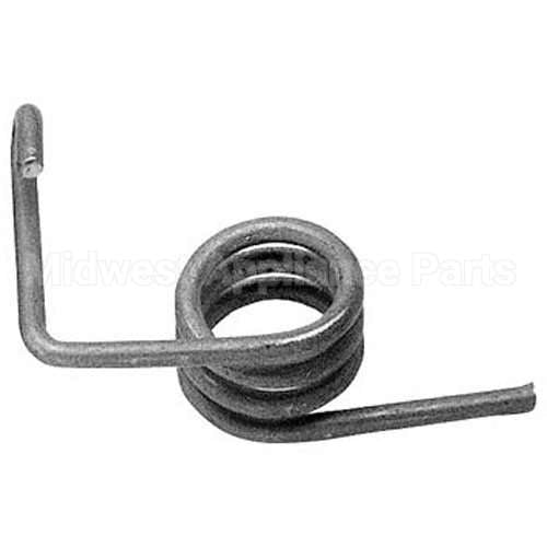 54599 Compatible Groen Door Spring