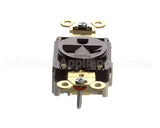 5461 Hubbell Lighting Sgl Wall Receptacle Wdyrc