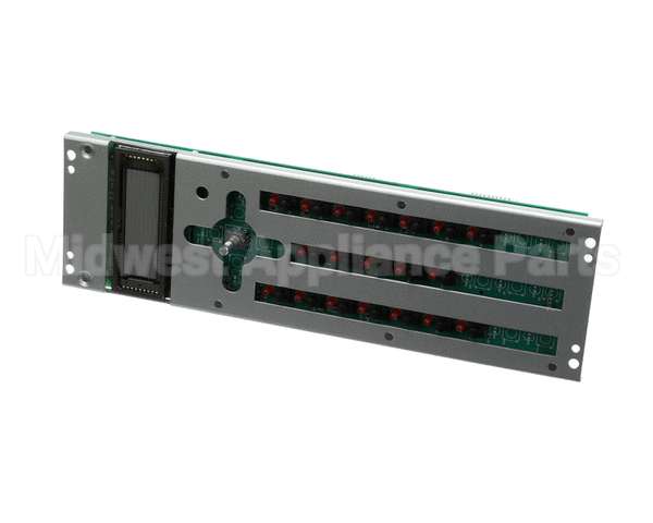 54627 Blodgett Control,Programmed Xr8E Dd