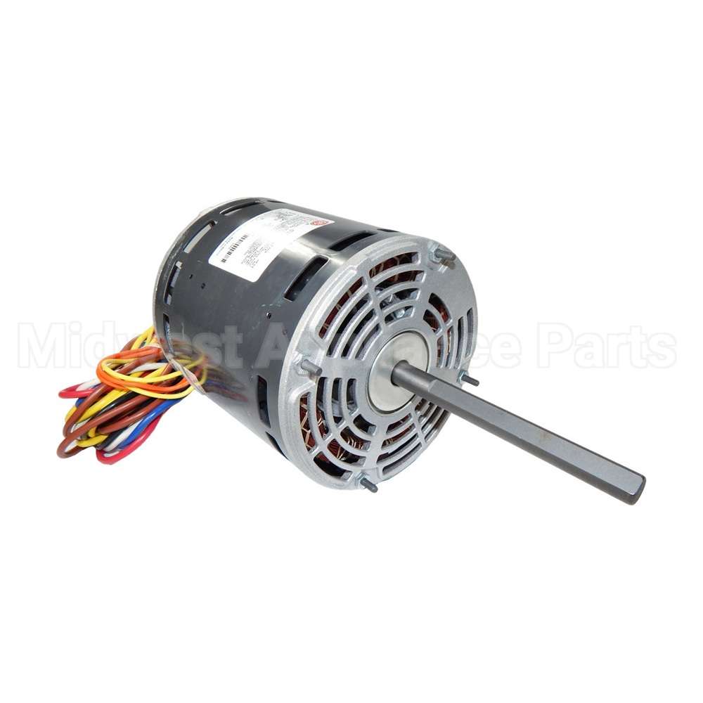 5463 US Motors Nidec Direct Drive Blower Motor