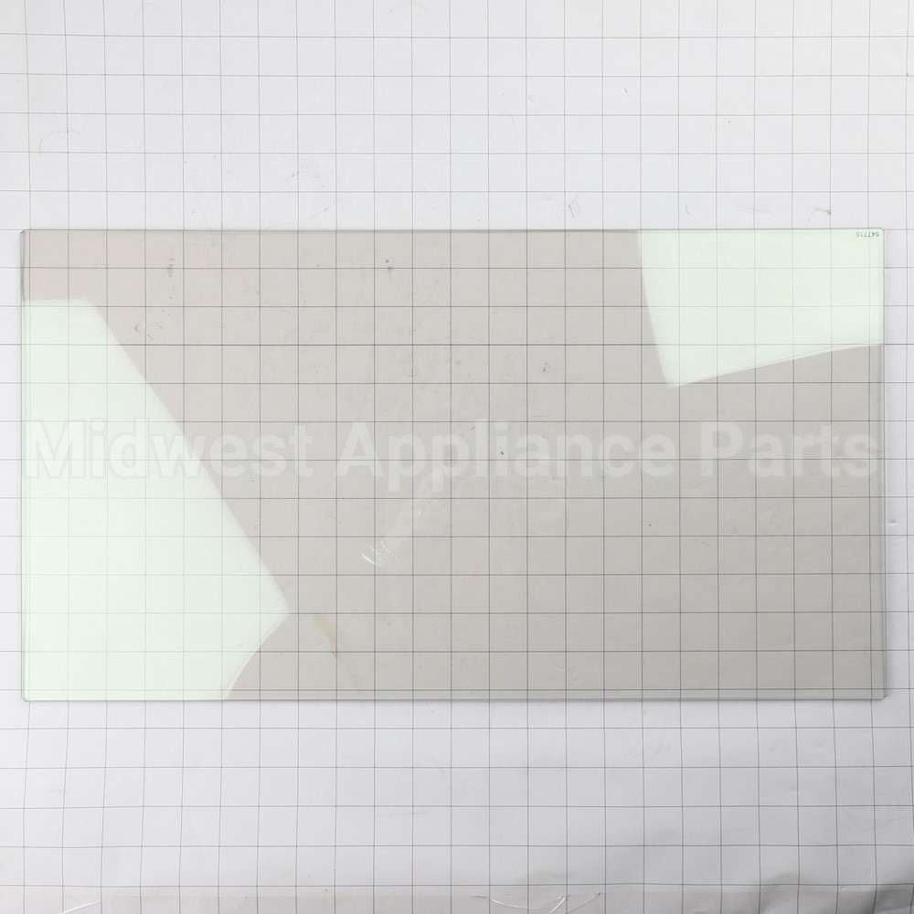 546380P Fisher Paykel Glass Heat Reflect Hbii