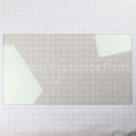 546380P Fisher Paykel Glass Heat Reflect Hbii