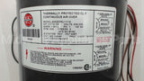 5464H Nidec-Us Motors 208-230V 825Rpm 1/3-1/6Hp Mtr