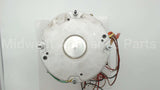 5464H Nidec-Us Motors 208-230V 825Rpm 1/3-1/6Hp Mtr