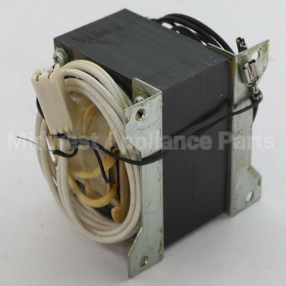 546529P Fisher Paykel Transformer Us 120V 302