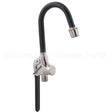 54658 Compatible Fisher Valve, Pot Filler, Leadfree, Ss