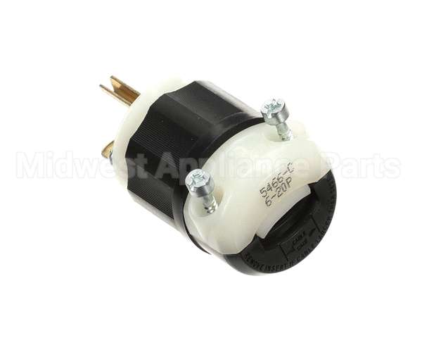 5466-C Hubbell Lighting Plug