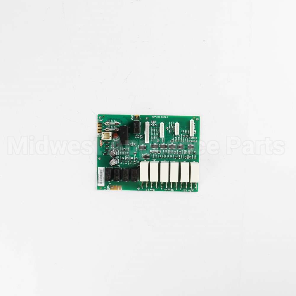 546670P Fisher Paykel Power Module V302B Service