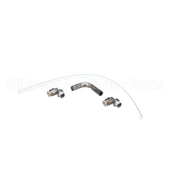 54668.0000 Compatible Bunn Kit, Brew Line
