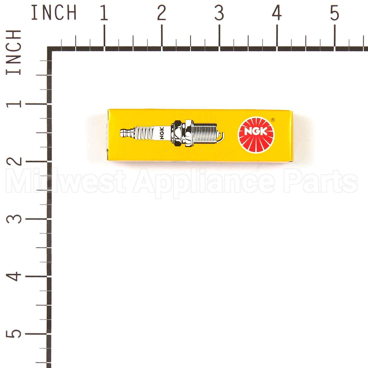 5469 NGK Dr7Eb Spark Plug