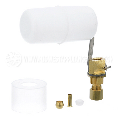 9131111-101 Compatible Iceomatic Float Kit