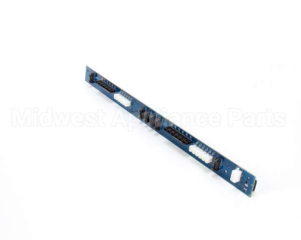 547-223S Prince Castle Kit,Bus Board