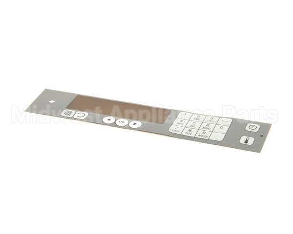 547-301S Prince Castle Kit,Overlay,Uhc Master Control