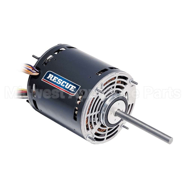 5471 US Motors Nidec Direct Drive Blower Motor