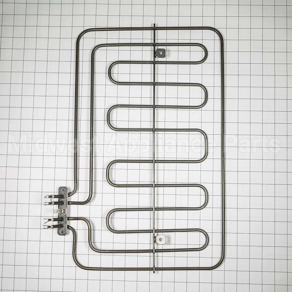 547141 Fisher Paykel Element Grill 4400W