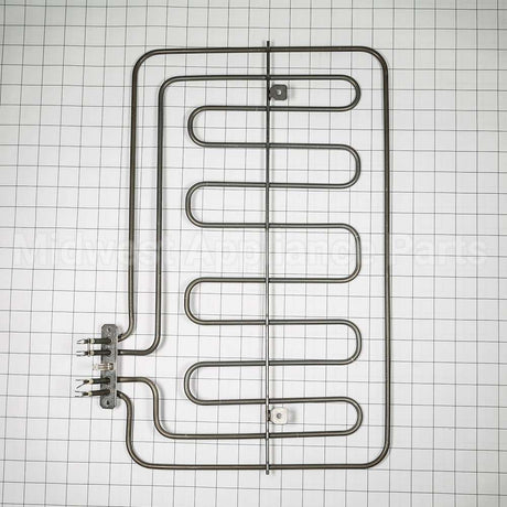 547141 Fisher Paykel Element Grill 4400W