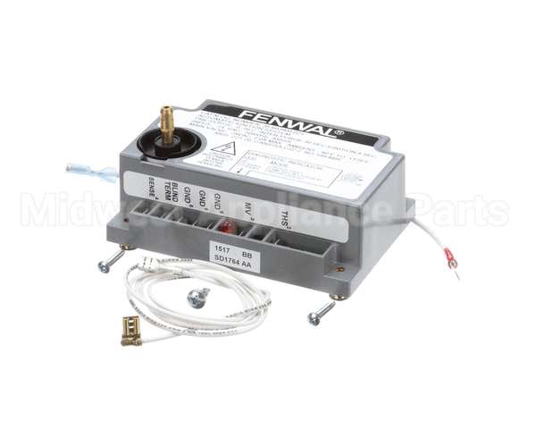 54725 Blodgett Kit,Direct Spark Ign Control