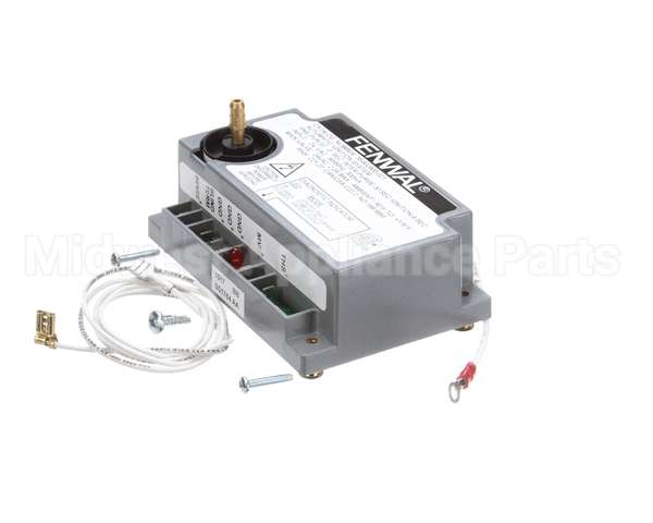 54725 Blodgett Kit,Direct Spark Ign Control