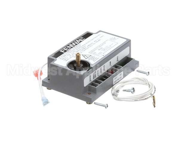 54725 Blodgett Kit,Direct Spark Ign Control