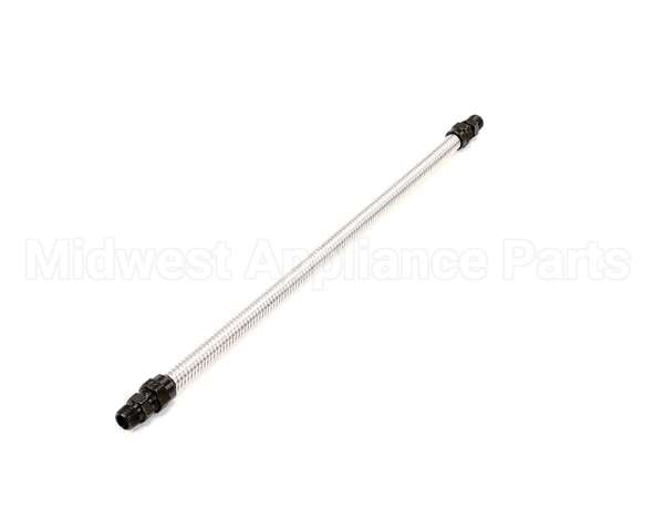 2J-Z15426 Star Hose Assembly, Flex Ss, 20Lg