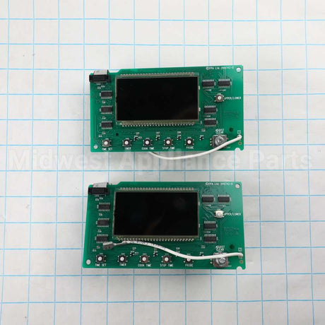 547387 Fisher Paykel Kit Limiter Os301V2/Os302A Ss