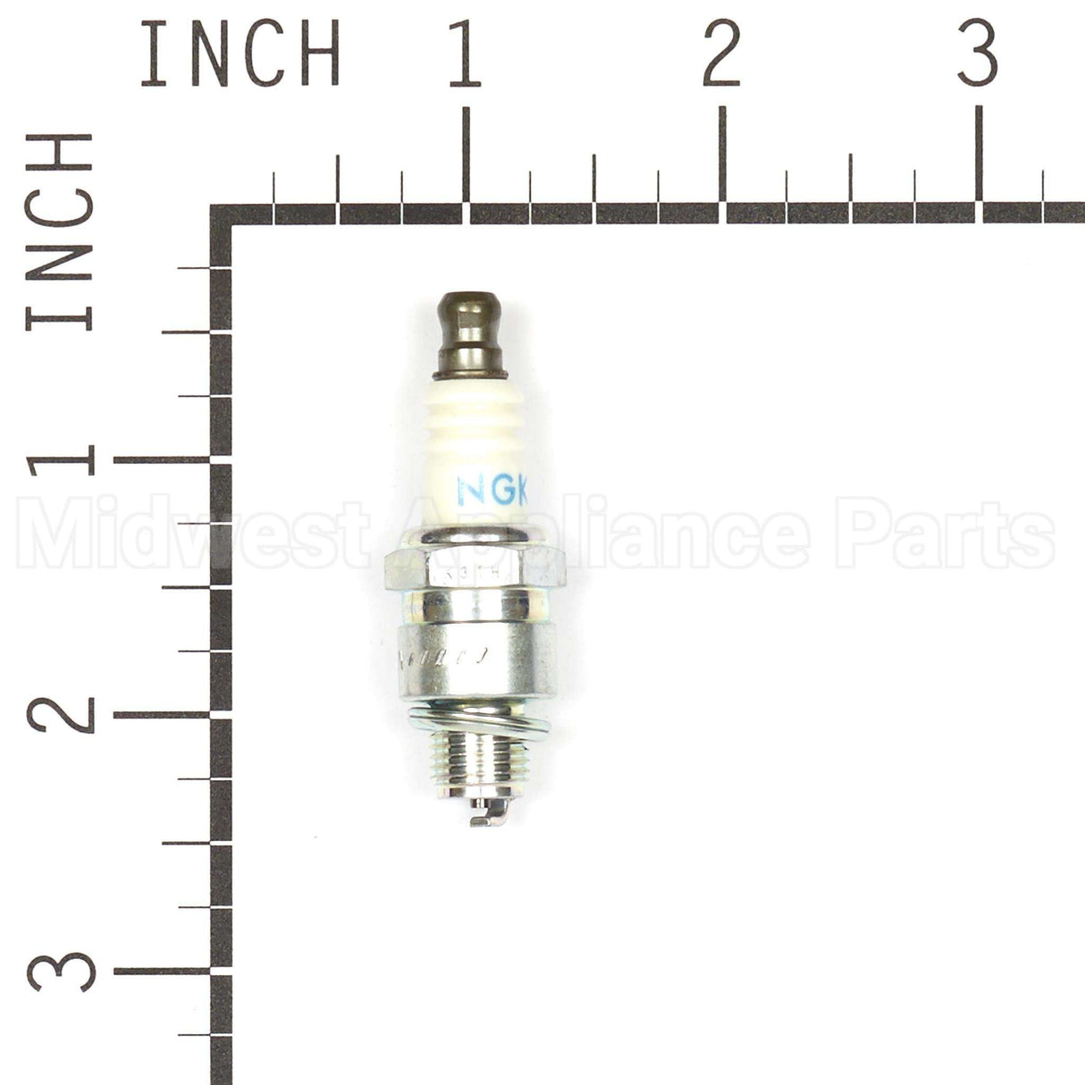 5474 NGK Cmr4A Spark Plug