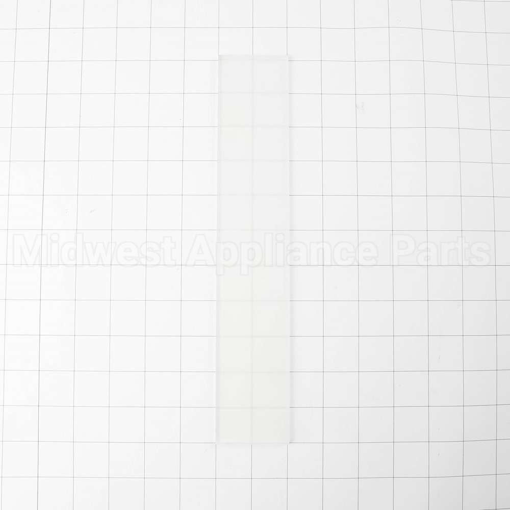 547719 Fisher Paykel Glass Lamp Halogen