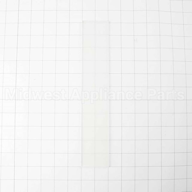 547719 Fisher Paykel Glass Lamp Halogen