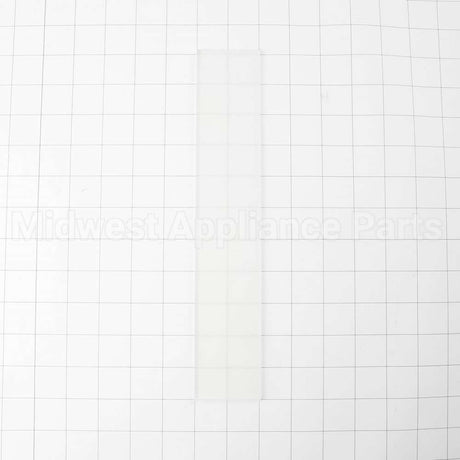 547719 Fisher Paykel Glass Lamp Halogen