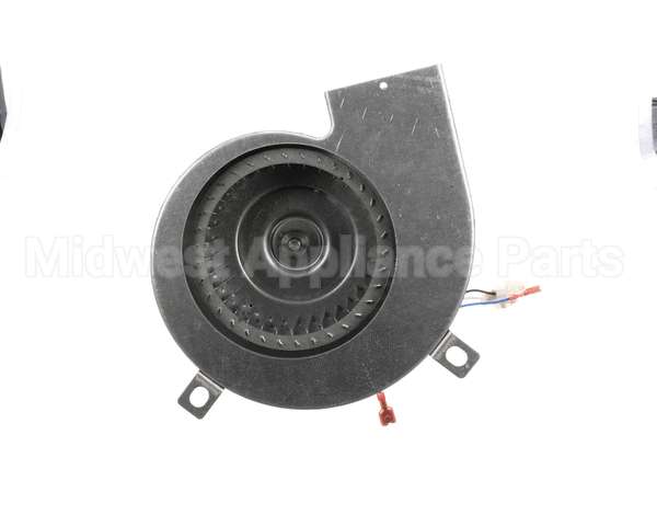 54776 Blodgett Blower Assembly, Drilled, 115