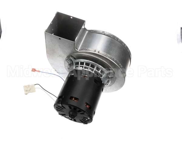 54776 Blodgett Blower Assembly, Drilled, 115