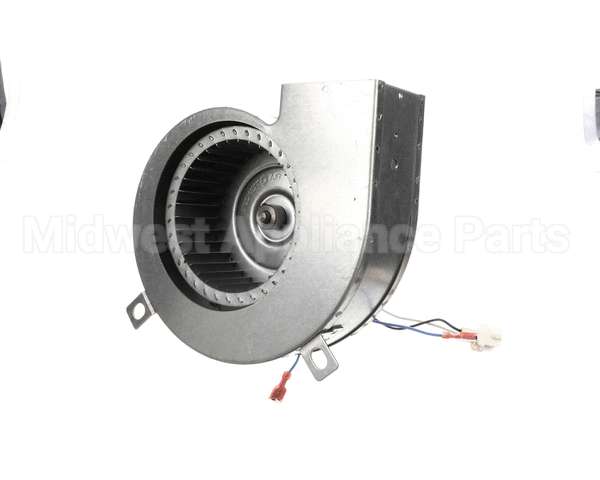 54776 Blodgett Blower Assembly, Drilled, 115