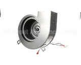 54776 Blodgett Blower Assembly, Drilled, 115