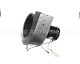 54776 Blodgett Blower Assembly, Drilled, 115
