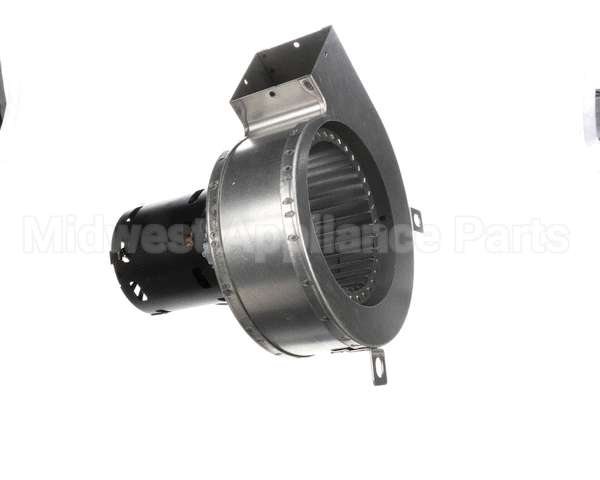 54776 Blodgett Blower Assembly, Drilled, 115
