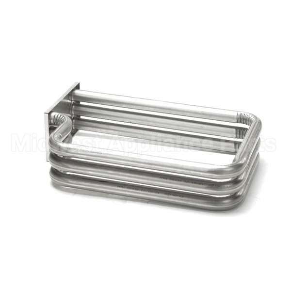 54791 Compatible Blodgett Heat Exchanger Assy, Hv1 00G