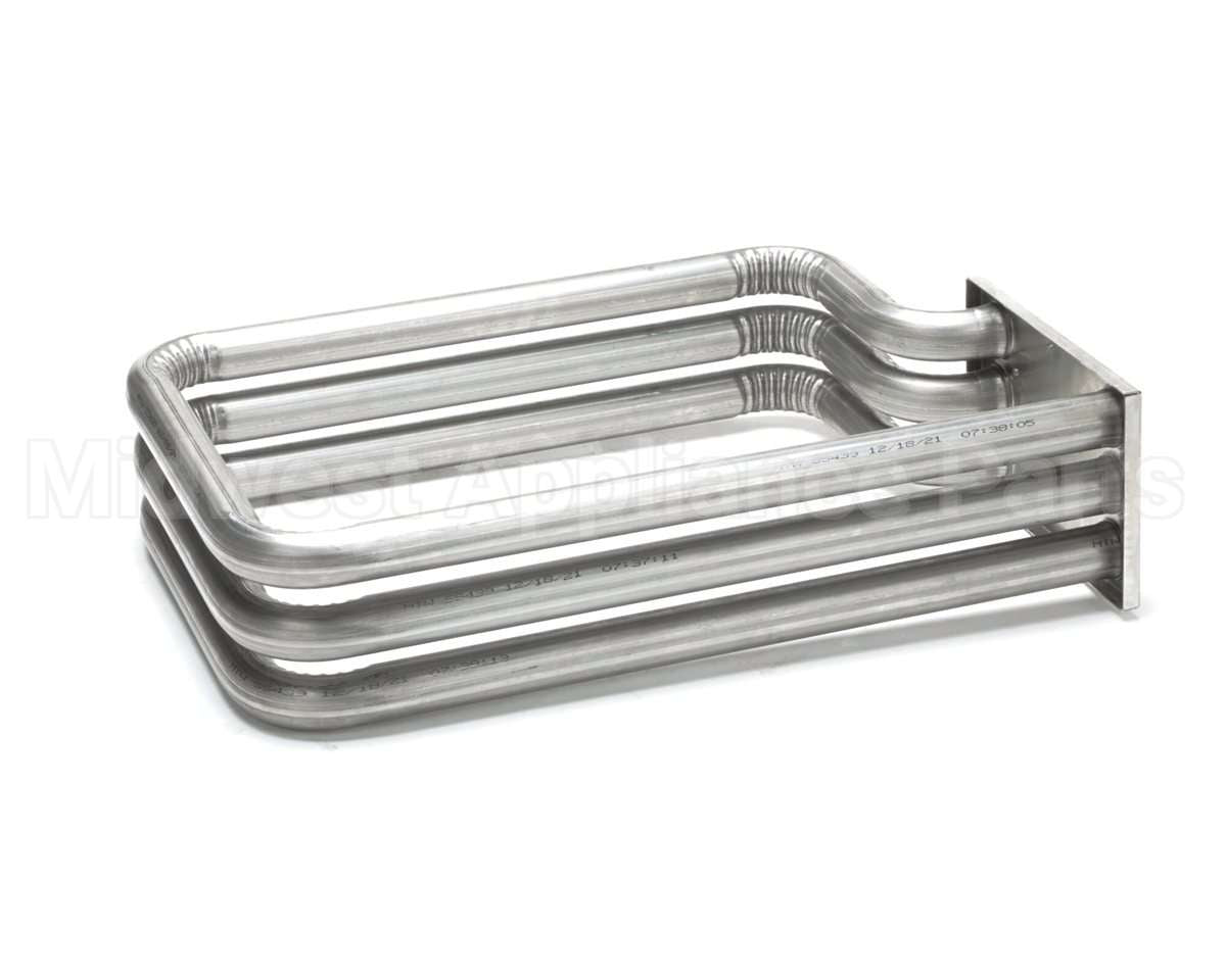54791 Blodgett Heat Exchanger Assembly, Hv100G