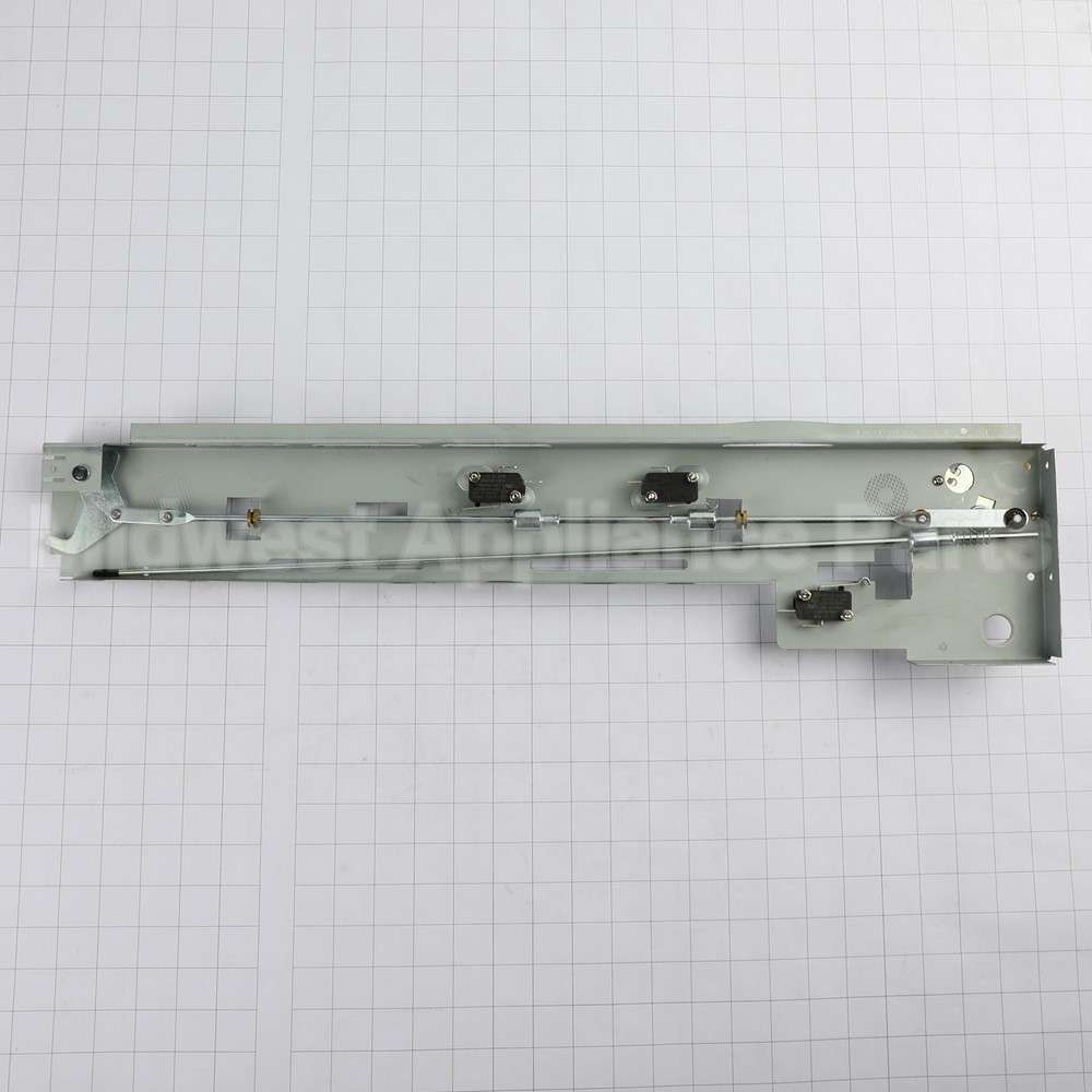 547984 Fisher Paykel Kit Lock Assembly Upper