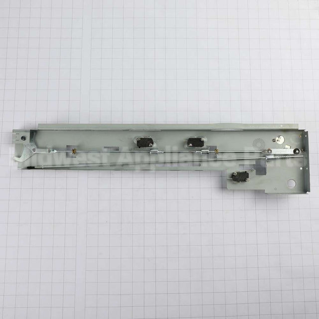 547984 Fisher Paykel Kit Lock Assembly Upper