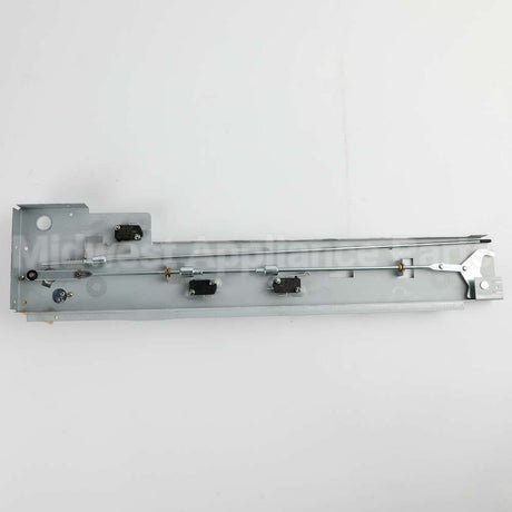 547984 Fisher Paykel Kit Lock Assembly Upper