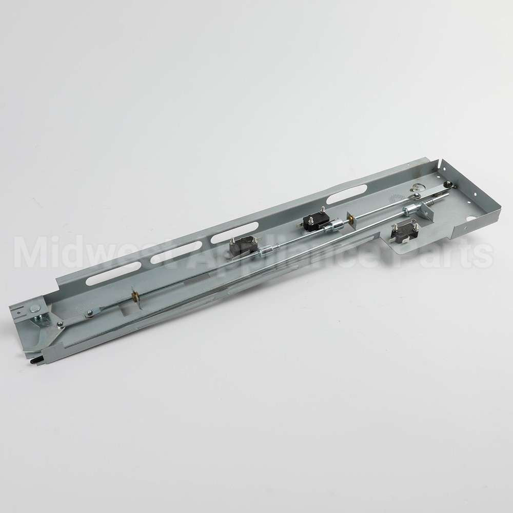 547984 Fisher Paykel Kit Lock Assembly Upper