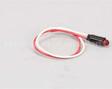 54809 Perlick Light,Pilot,Red For Instrument