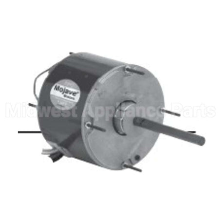 5480H US Motors Nidec Condenser Fan Motor