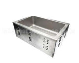 54814 Apw Wyott Wrapper Pan Assembly W-3 W/.625 D