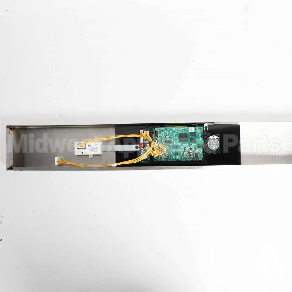 548229P Fisher Paykel Cntrl Pnl Ob30Tx1 Fp Sp