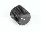 54824 Perlick Knob, Control, Detergent Rin