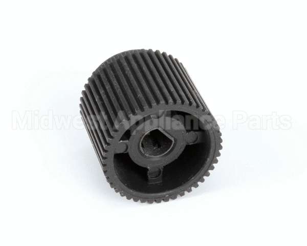 54824 Perlick Knob, Control, Detergent Rin