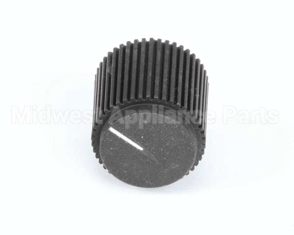 54824 Perlick Knob, Control, Detergent Rin