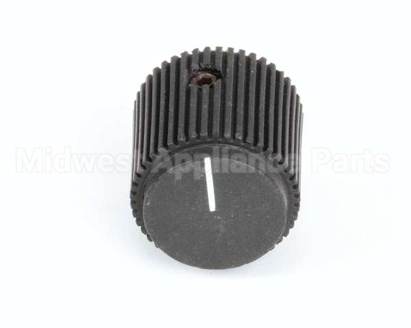 54825 Perlick Knob, Sanitizer Control