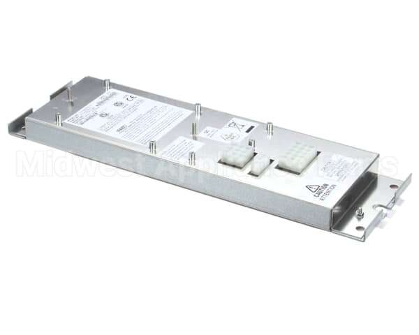 54826 Blodgett Control, Iq2 Wendys (Red)